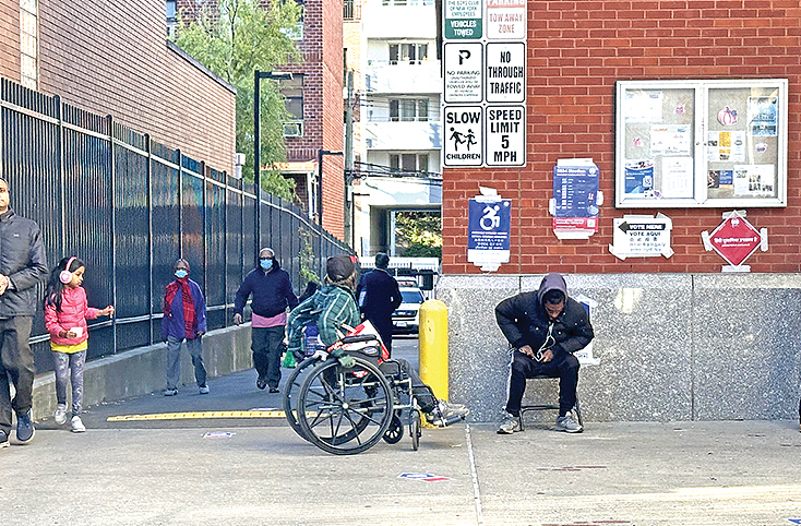 闽籍华男冲上热搜！“我挺川普，如贺锦丽当选，我移民回国，因治安实在太糟”！川普承认：可能会输掉大选…（组图） - 7