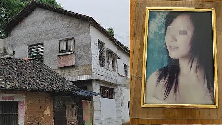 阴暗角落关著可怜的她！真实版疯女14年，美少女遭囚禁性侵生子（组图） - 1