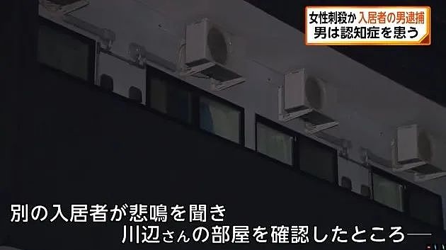 坏人变老了？日本81岁老头杀害92岁老太：杀了她，就不用住养老院了...（组图） - 2