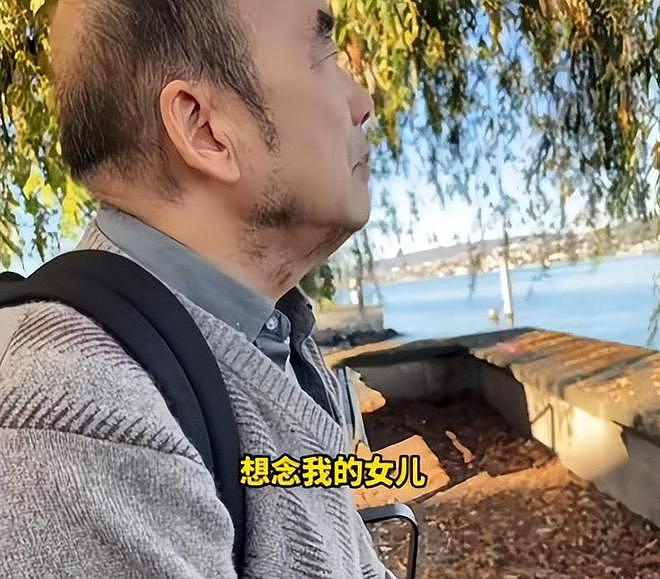 沙白母亲太思念女儿，有心脏病和肝炎，将请保姆照顾晚年生活（组图） - 15