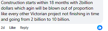 砸20亿，墨尔本东南又一个地方要建第二个维州首府！（组图） - 15