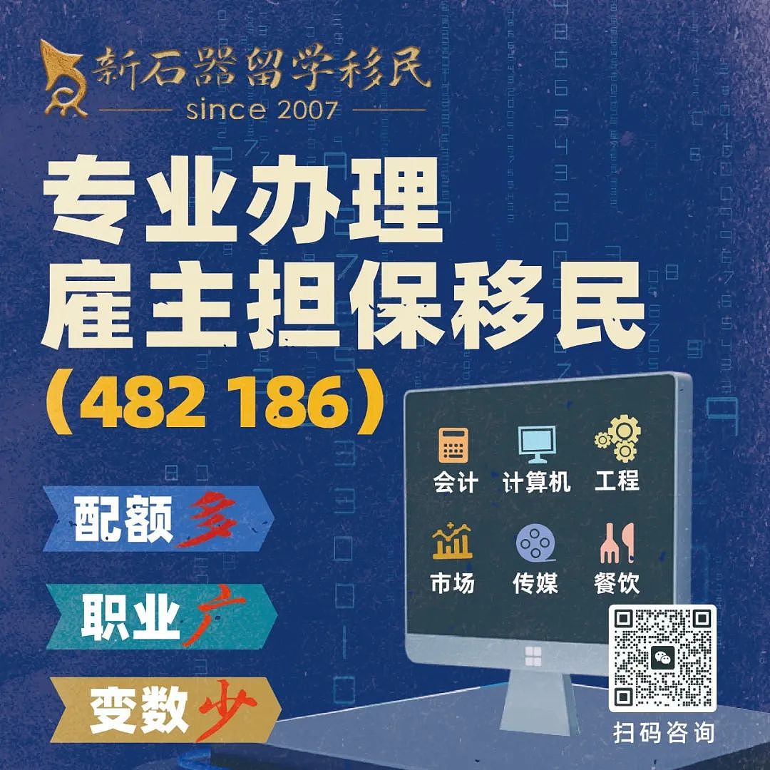 雇主担保人数大增4万人！境外学签获批率达近3年最高，191积压已显现？（组图） - 10