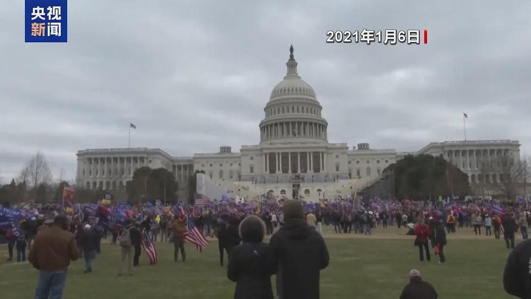 美国大选决战日！至少50位检察长联合声明：“请和平移交权力”！股市还在爆炒，“特朗普概念股”大涨13%（组图） - 14