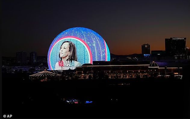 前所未有！美国大选夜告急，华人展现强大选举力量（组图） - 3