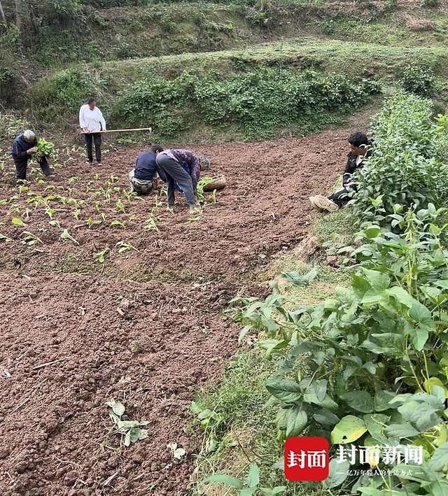 女子失联12天没吃没喝在通风井获救，濒死之际出现幻觉（组图） - 6