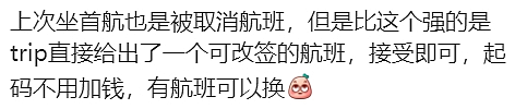 中国飞澳洲航班大规模取消，大批华人被迫退票！网上纷纷抱怨：亏大了...（组图） - 28