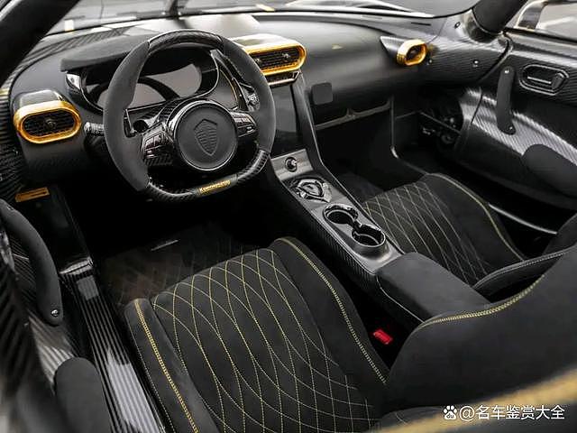 每周超跑系列：2020 柯尼塞格 Regera（组图） - 11