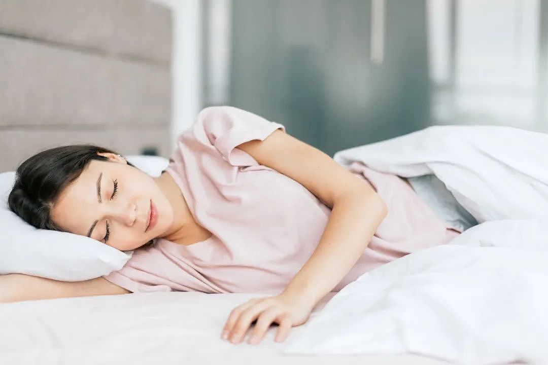 饮食和睡眠互相影响，7种食物真的能“助眠”（组图） - 1