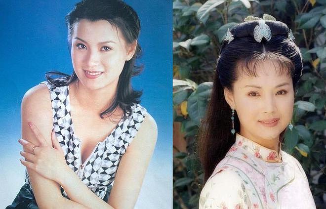 善恶终有报！“抛妻弃子”的李幼斌，如今等来的是儿子30年的报复（组图） - 12