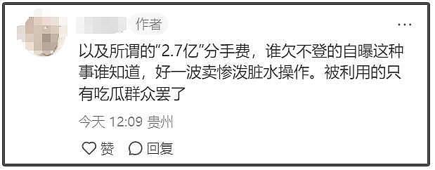 黄晓明叶珂被曝闹分手，女方已经进入孕晚期，被指索要2亿分手费（组图） - 11