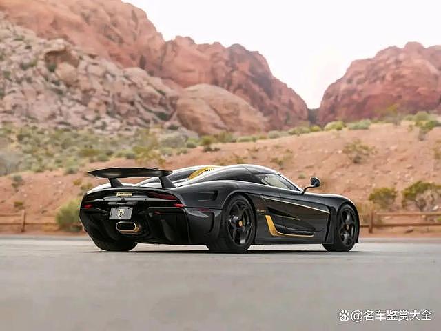 每周超跑系列：2020 柯尼塞格 Regera（组图） - 2