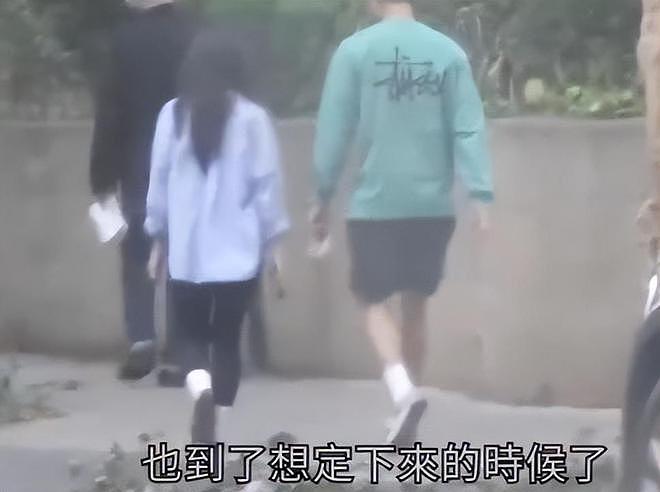 阮经天女友正面照曝光，是健身气质美女，两人进入同居试婚阶段（组图） - 11