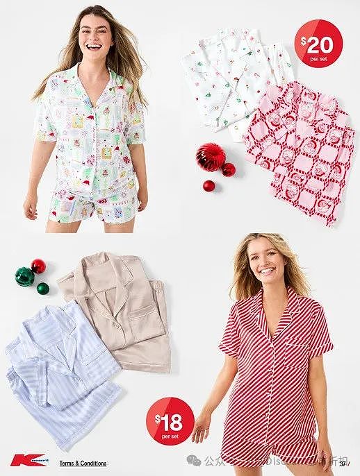 【Kmart】11月7日至27日优惠目录（组图） - 37