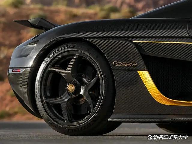 每周超跑系列：2020 柯尼塞格 Regera（组图） - 30