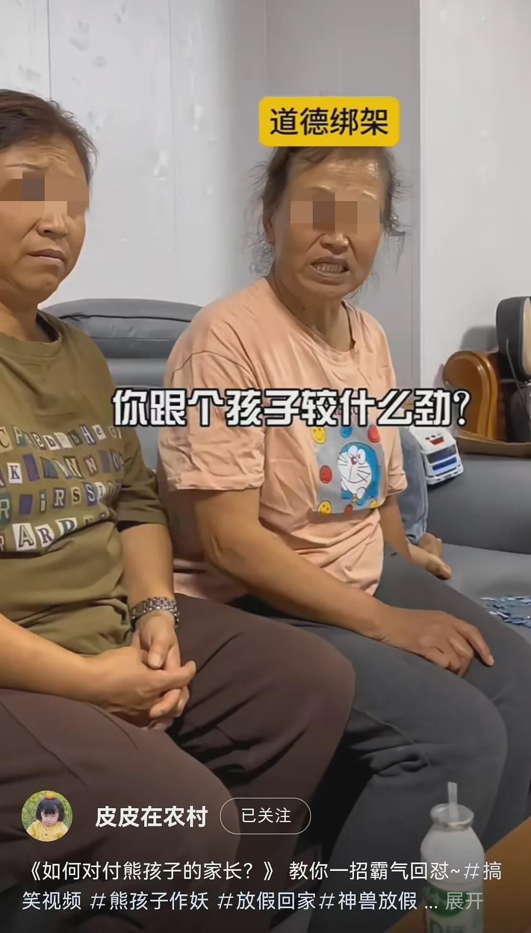 【宠物】网友妈妈为了猫，狠狠扇了亲戚小孩一巴掌，引全网小猫膜拜：你妈妈是英雄（组图） - 23