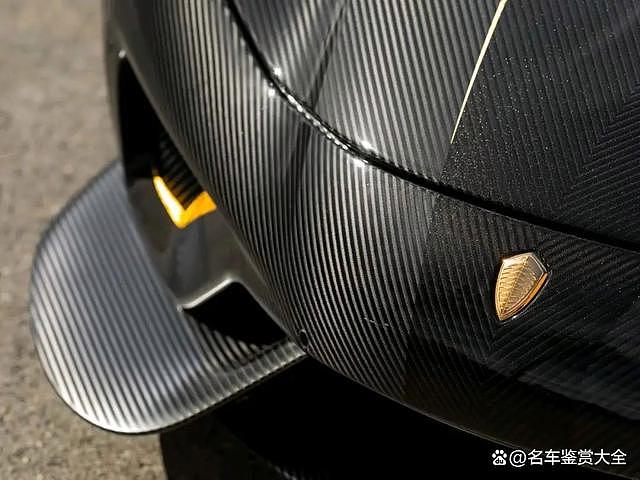 每周超跑系列：2020 柯尼塞格 Regera（组图） - 27