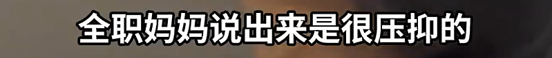 是剧本？“全职妈妈瑞士卷怎么分”争议不断，官方介入调查！网友：第二个秦朗（视频/组图） - 35