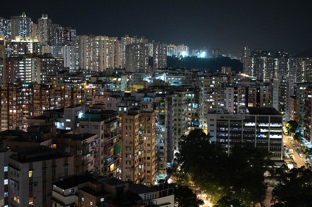 香港逐步淘汰不达标㓥房，穷人栖身何处（组图） - 3