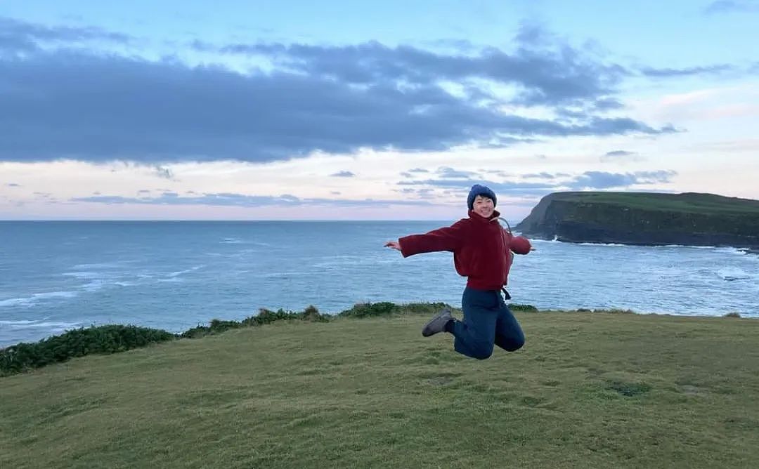 英国生活10年后，中国女孩30岁时独闯印度！来新西兰从头开始：“这里的华人不一样”（组图） - 1