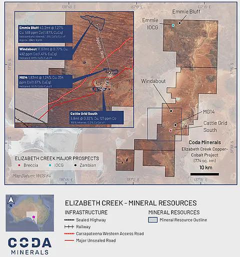 【异动股】金矿股Geopacific Resources (ASX：GPR) 季报：引入战投灵宝黄金，Woodpark资源量扩增 - 11