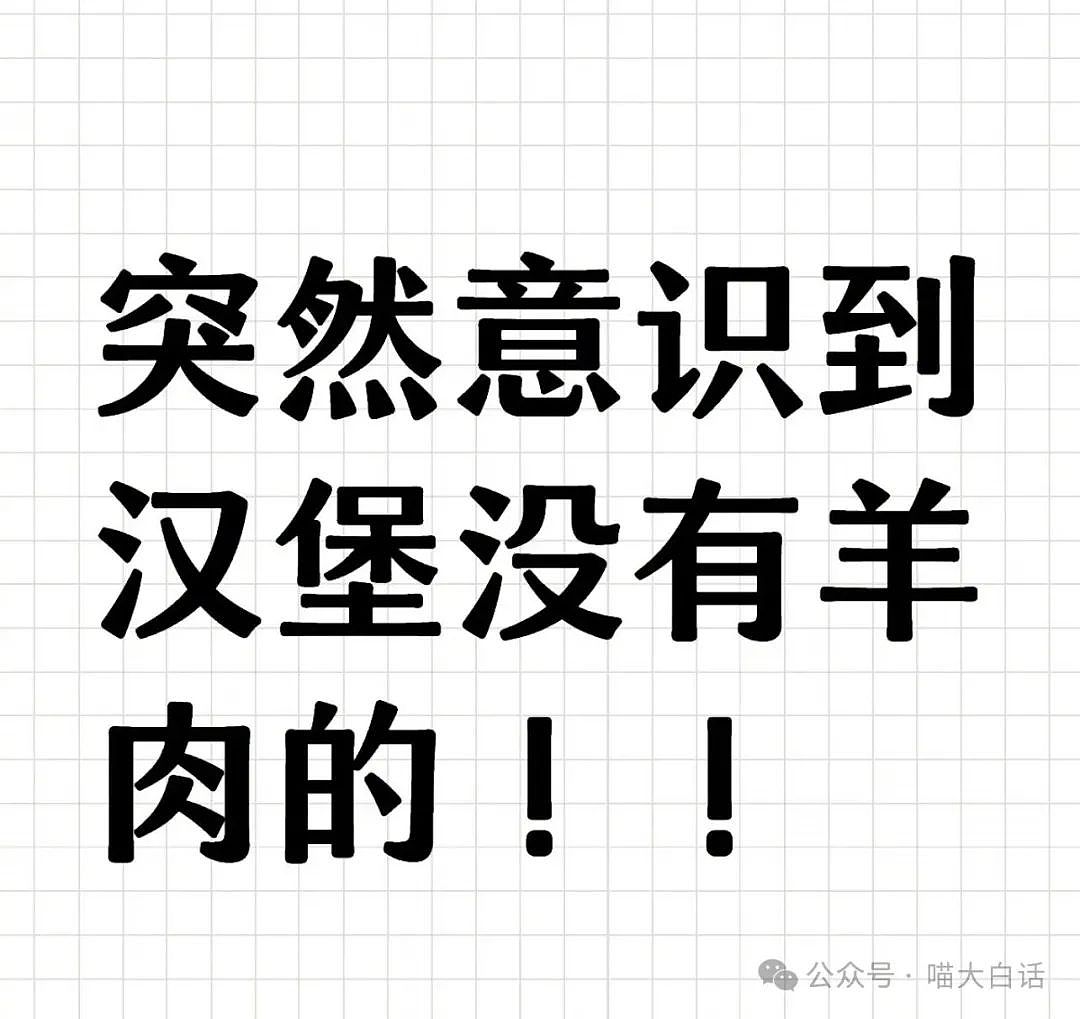 【爆笑】“相亲对象做饭把自己毒晕了？”哈哈哈哈哈这是黄磊亲传弟子吧（组图） - 37