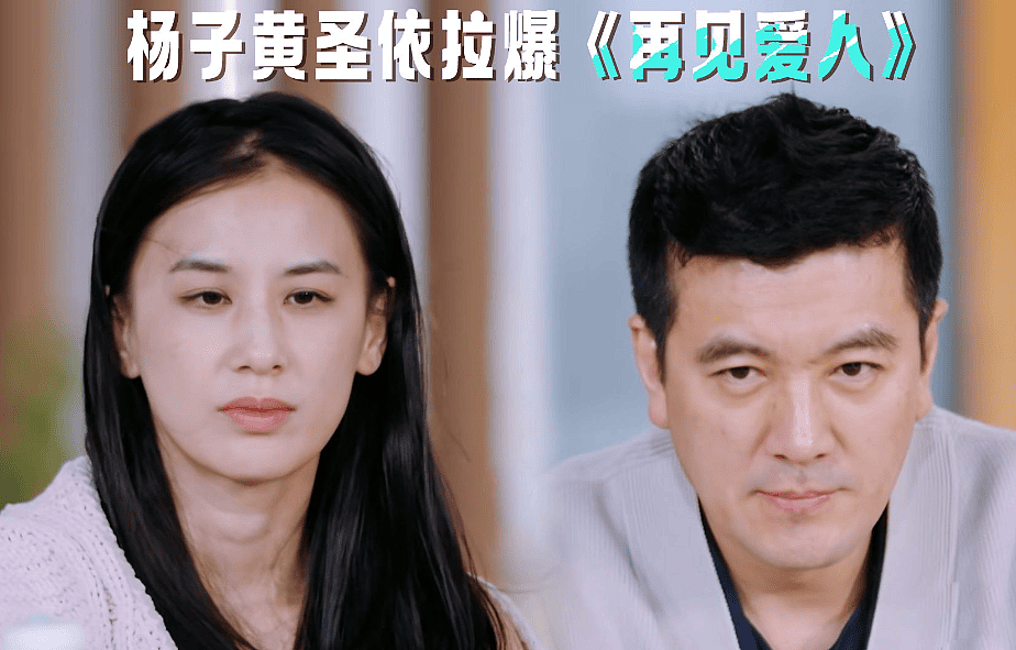 不被父母支持的婚姻：章子怡汪峰分道扬镳，黄圣依杨子在离婚边缘（组图） - 9