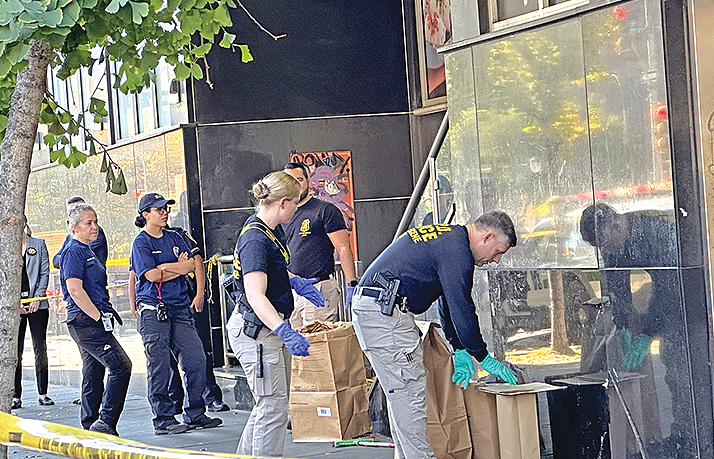 骇人血案！华男睡梦中惨死，凶嫌掀起被子，对其脖颈连捅多刀…（组图） - 3