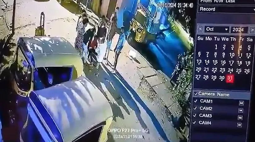 印度男子跟人打赌“鞭炮炸屁股”，没想到威力太大，悲剧了...（组图） - 3