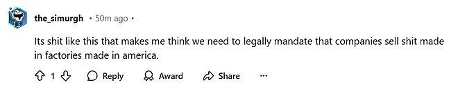 中国空气炸锅正在监视用户？外国专家发出警告，网友评论却能把人笑死（组图） - 8