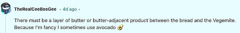 澳洲人有自己的豆汁！Vegemite衍生品已经这么抽象了，怎么想的把这俩东西放一起（组图） - 4