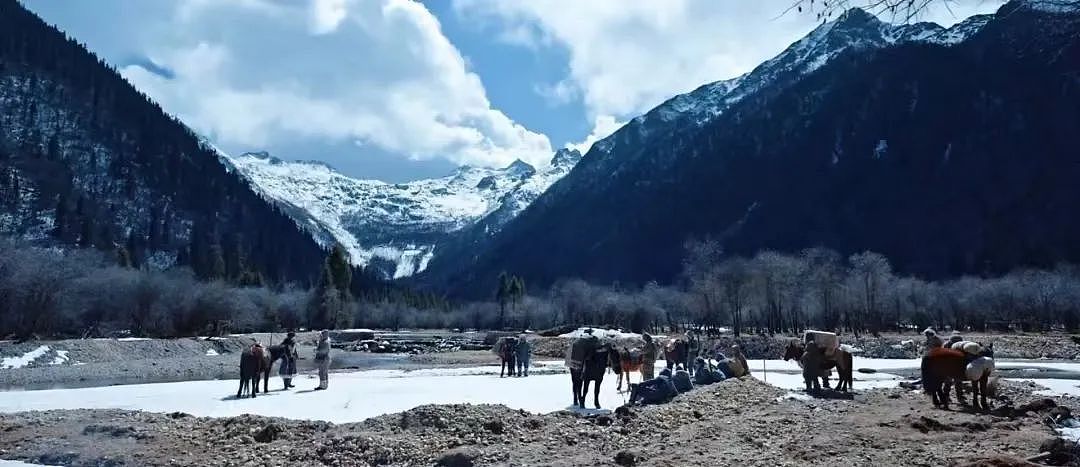 广西贫困大学生就业受挫，爬雪山解压遇高原反应丧命（组图） - 5