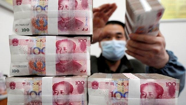 果然10万亿！但不是传统手段的10万亿（组图） - 3