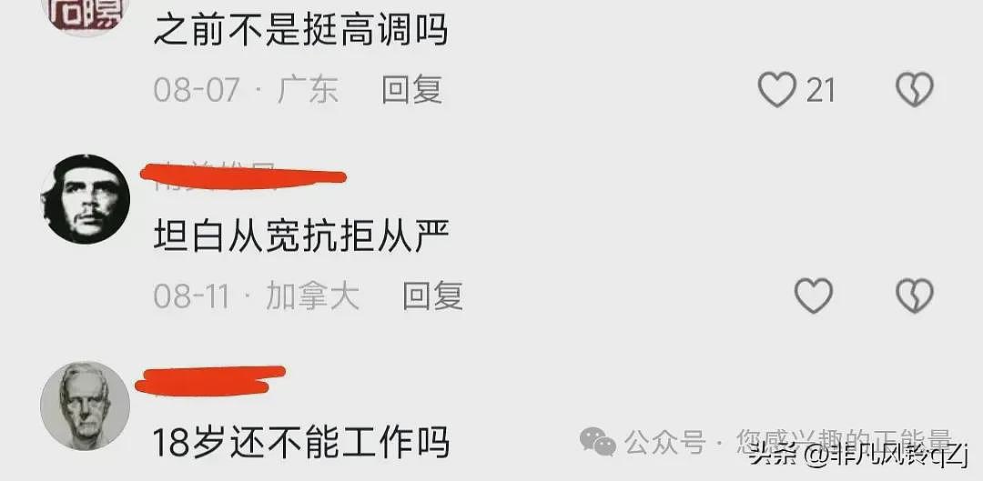 颜值不输明星的美女美女局长主动投案：18岁步入仕途，辉煌与堕落并存（视频/组图） - 8