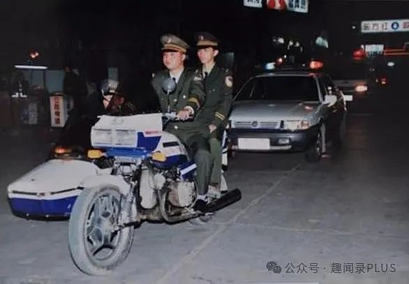 1990年西安悍匪魏振海被处刑，身背11条命案，行刑前却仰天大笑（组图） - 8