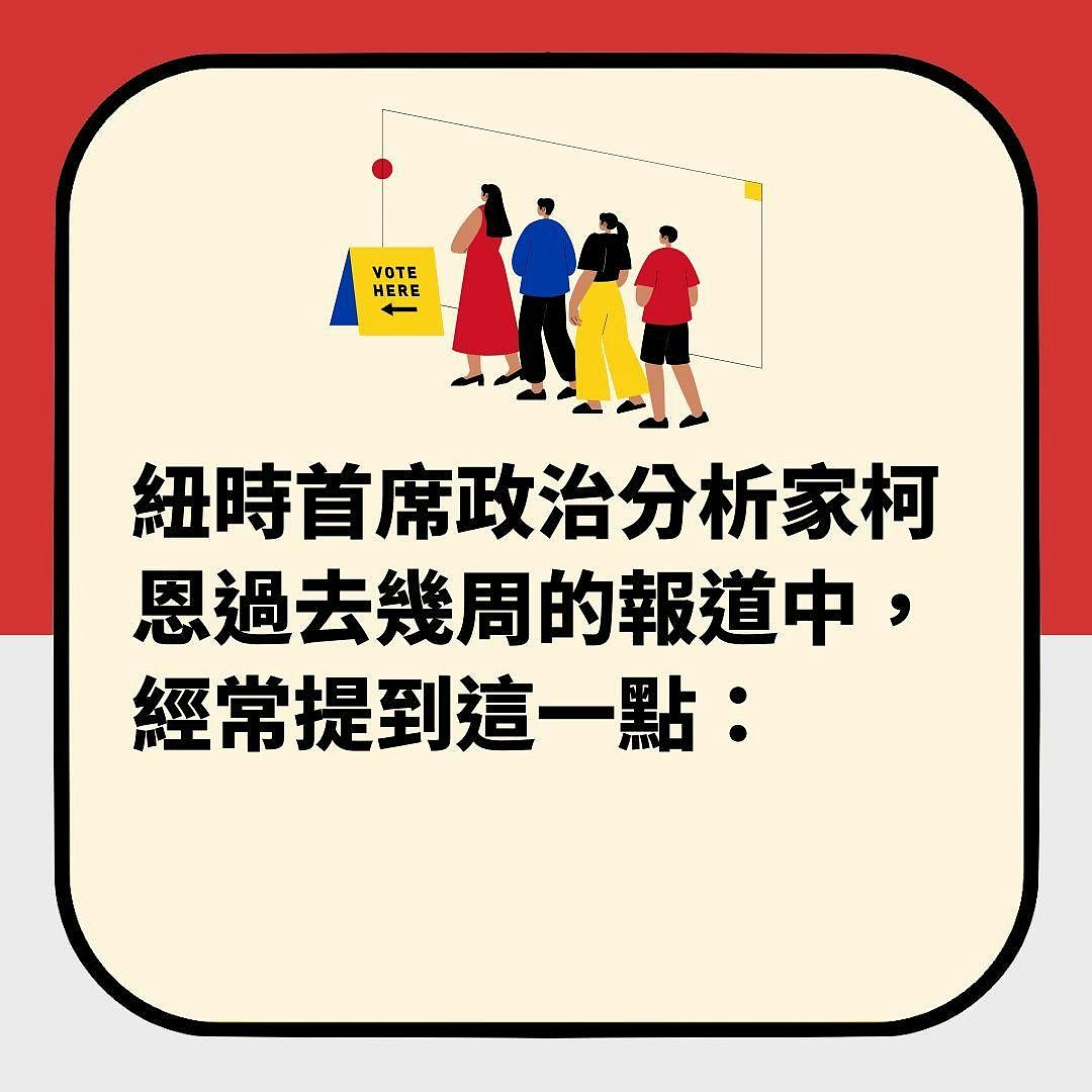 美国大选：赌盘预测2028美国总统，“他”胜算最高力压米歇尔（组图） - 6