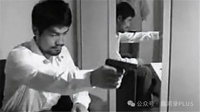 1990年西安悍匪魏振海被处刑，身背11条命案，行刑前却仰天大笑（组图） - 5