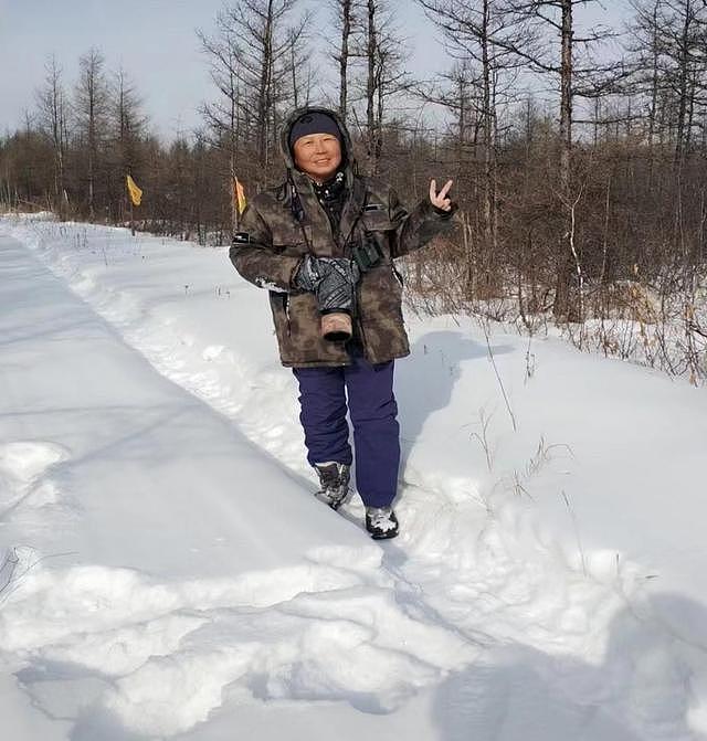 我70岁老太太，一句英语闯世界，追星旅行写游记，比年轻人还疯狂（组图） - 18