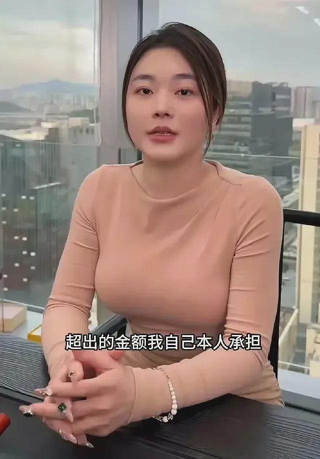 劳斯莱斯女车主被网暴哽咽澄清，泼天流量救不了暴跌的豪车（组图） - 2