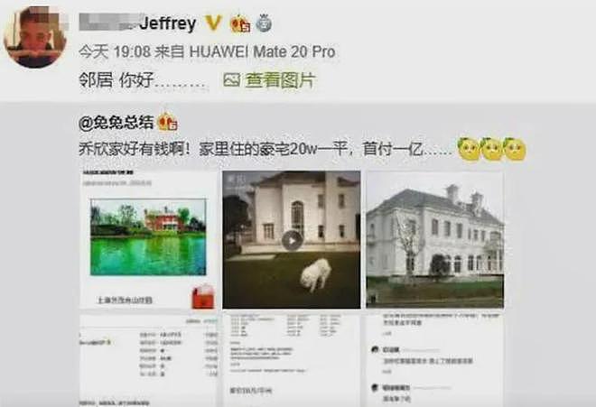 31岁，放弃娱乐圈当红事业嫁百亿富豪？网友：她是懂谈婚论嫁的（组图） - 3