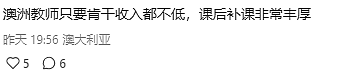 墨尔本老师年薪XX万，街头采访真相了！澳洲华人：扯淡（组图） - 6