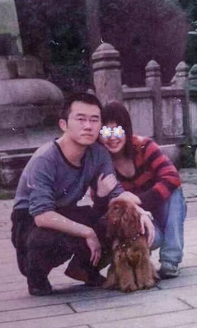 曝涂磊老婆已去世，年仅38岁，老婆去年确诊癌症（组图） - 12