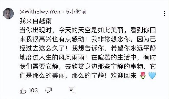 李子柒停更期间拜访了许多非遗传人，回归让国外网友一片沸腾（组图） - 9