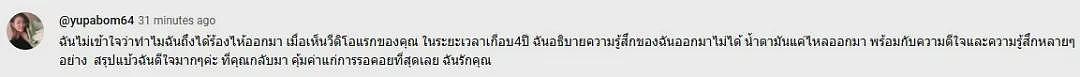 李子柒停更1217天后正式回归！油管评论秒破3万，西人网友：看哭了...（组图） - 30