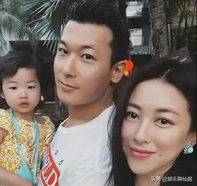 朱珠也太勇了！婚后如此大尺度不怕老公吃醋？生图满脸浮粉太尴尬（组图） - 6