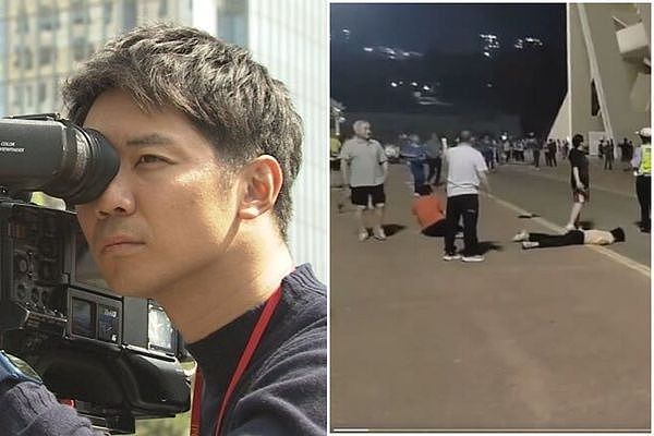 35死43伤！警方通报珠海汽车冲撞人群事件，多名外媒记者采访受阻！外交部：中国是世界上最安全国家之一（视频/组图） - 3