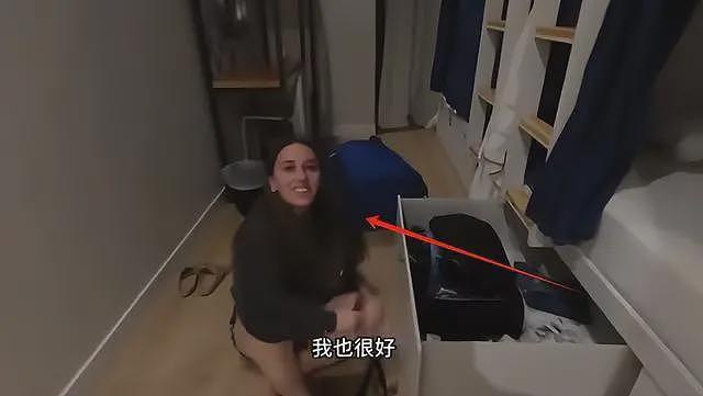 中国小伙穷游葡萄牙，与陌生美女同住一间房，一句话让她害羞了（组图） - 23