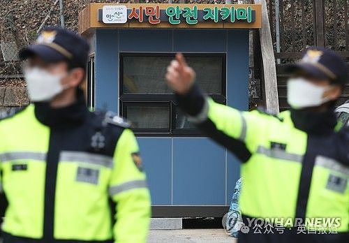 韩国素媛案凶手出狱4年搬到幼儿园附近？居民人心惶惶，警队24小时巡逻，网友：花钱养祸害！（组图） - 9