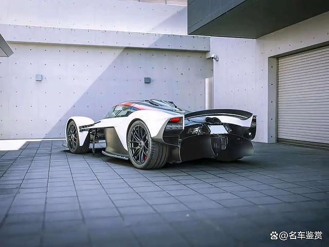 每周超跑系列：2022 阿斯顿马丁 Valkyrie Coupe（组图） - 2