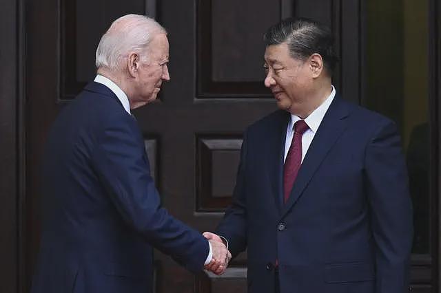 APEC与G20前瞻：习近平出访拉美，各国将共同面对“房间里的大象”特朗普（组图） - 2