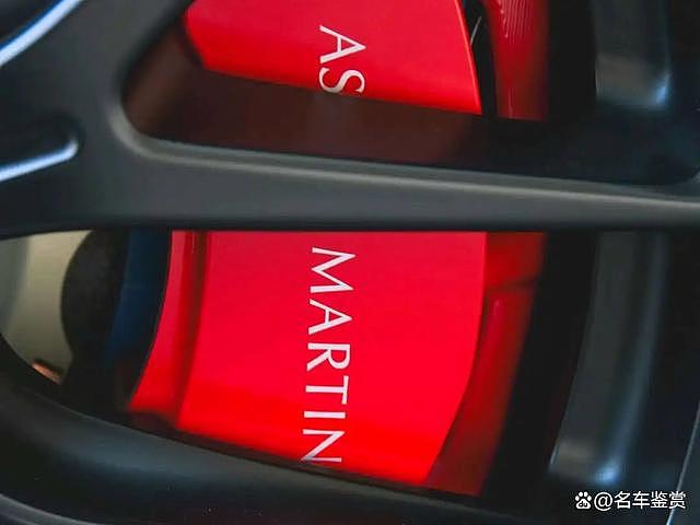 每周超跑系列：2022 阿斯顿马丁 Valkyrie Coupe（组图） - 27